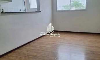 Imagem: Apartamento com 2 dormitórios à venda