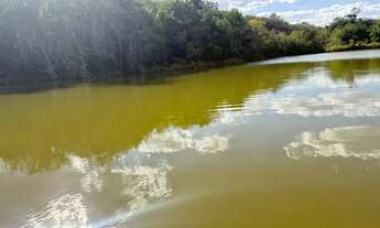 Imagem 3: Chacaras no portal serra azul igarape