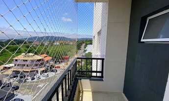 Imagem 7: Apartamento com 2 dormitórios à venda, 60 m² por R$ 395.000,00 - Medeiros - Jundiaí/SP