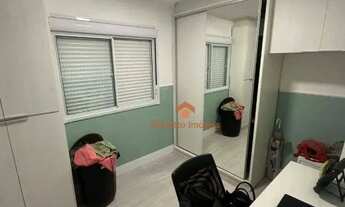 Imagem 3: Apartamento à venda, 47 m² por R$ 360.000,00 - Quitaúna - Osasco/SP