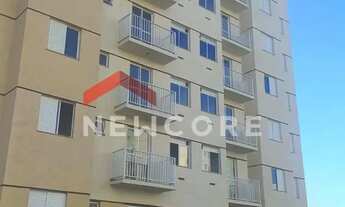 Imagem 2: Apartamento em Rua Yoshihiro Iwahashi - Conjunto Habitacional - Setor A - Itapevi/SP