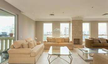 Imagem 6: Apartamento 4 suítes à venda no Ecoville