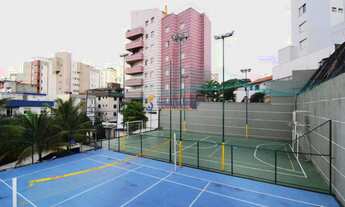 Imagem: Apartamento 3 quartos, 2 vagas cobertas