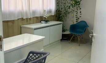 Imagem 2: Sublocação consultórios de Nutrição e psicologia