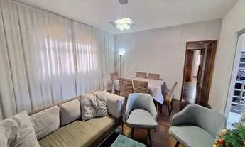 Imagem 2: 56001) à venda - Área privativa com 3 quartos, 1 vaga, no Renascença