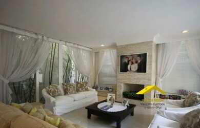 Imagem 5: Alphaville 11 - Casa em Condomínio para Venda em Alphaville Santana de Parnaíba-SP