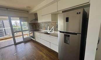 Imagem 7: Apartamento com 2 dormitórios, 1 Suíte para Locação, 114m² - Pinheiros