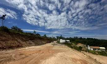 Imagem: Residencial de chácaras com terreno de