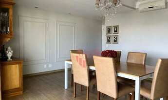 Imagem 2: Apartamento com 3 dormitórios à venda, 152 m² por R$ 950.000,00 - Nova Aliança - Ribeirão