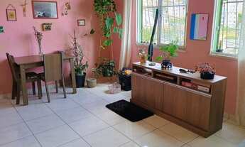 Imagem 4: APTO COM 02 QUARTOS 1 VAGA