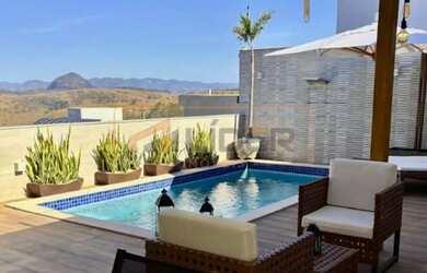 Imagem 2: Vendo Casa Linear no Santa Clara