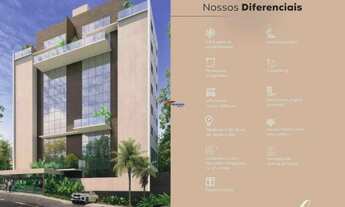 Imagem: EXCELENTE LANÇAMENTO APRTAMENTO 3 QUARTOS