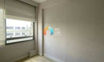 Imagem 4: CONDOMINIO (AVENUE BUSINESS) SALA COMERCIAL 1 VAGA NA ESCRITURA