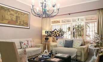 Imagem: Casa com 3 dormitórios à venda, 200 m²