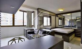 Imagem 7: LOFT MOBILIADO NO CONDOMINIO LOFT PARK