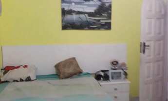 Imagem 2: 07- Vendo casa no Bequimão