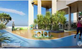 Imagem 5: Póvoa de Varzim - Studio beira-mar em jacarecica Maceió-AL