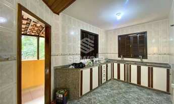 Imagem 6: Casa 3 quartos, sendo 1 suíte