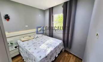 Imagem 6: Sobrado à venda no Bairro Canhema em Diadema/SP, com 238m² e 03 Dormitórios