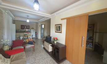 Imagem 6: Ótima Casa frente de rua e independente 4 Quartos, 2 Salas, 2 Cozinha e 2 Vagas Ac Carta