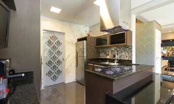 Imagem 6: Casa em condomínio à venda no Hugo Lange ARYA1