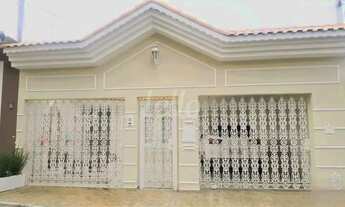 Imagem 2: Casa 3 quartos à venda no(a) Bortolândia