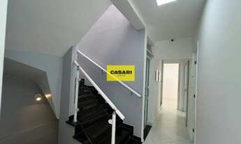 Imagem 5: Sobrado para aluguel, 6 vagas, Jardim do Mar - São Bernardo do Campo/SP