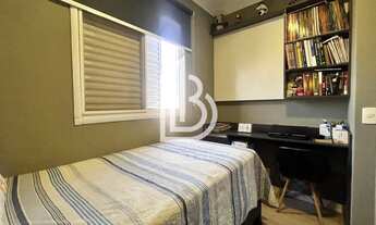 Imagem 2: Apto 61m², 3 Dormitórios, 2 Vagas - Vila Curuçá, Santo André