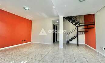 Imagem 7: Sobrado à venda no Jardim Santa Clara - Santa Maria. São 102,27m², 03 quartos, 02 banheiro