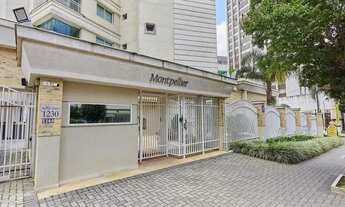 Imagem 3: Cobertura, 03 Quartos, 03 Vagas, Água Verde, Curitiba