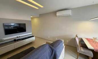 Imagem 7: Vendo Flat Barramares - Bloco 4 - Lindo! reformado - 2 Quartos com Vista Mar