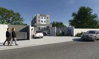 Imagem 2: APARTAMENTO com 2 dormitórios à venda com 82m² por R$ 299.000,00 no bairro Santa Cândida