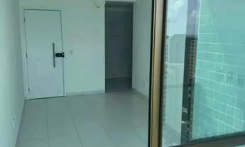 Imagem 5: Candeias Prince Apartamento 3 quartos 1 suite 1 vaga Vista Mar Andar alto