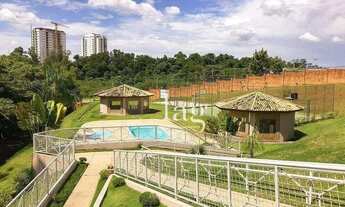 Imagem 14: Terreno à venda, 338 m² - Condomínio Belvedere I - Votorantim/SP