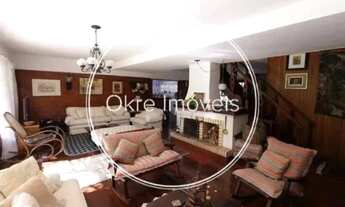 Imagem 4: Casa em Condomínio - / Residencial / Carlos Guinle