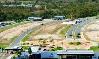 Imagem 2: Condomínio Village Bordeaux - Terreno de final de rua, 324,70m2