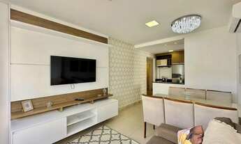 Imagem 6: ENTRADA + 36X! APARTAMENTO DECORADO DE FRENTE PARA À PRAÇA COM 350 MIL DE ENTRADA!