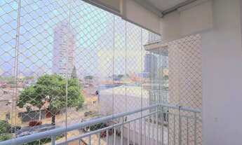 Imagem 6: Apartamento à Venda - Mooca, 2 Quartos, 47 m2