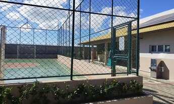 Imagem 6: Imóvel para aluguel possui 45 metros quadrados com 2 quartos em Maringá - Serra - ES