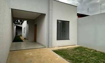 Imagem 3: Casa à venda no bairro Jardim Veneza - Aparecida de Goiânia/GO