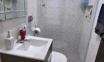 Imagem: Sobrado em Vila Guilhermina - São Paulo