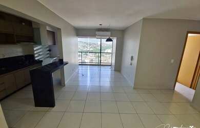 Imagem 3: Campinas Dei Fiore 79 m² 3 quartos (1 suíte) rico em armários andar alto