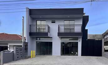 Imagem: Alugo 2 salas comerciais (zona sul) - Direto