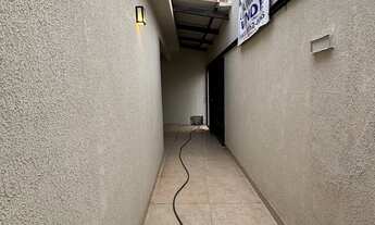 Imagem 7: SETOR RESIDENCIAL LESTE QUADRA 11