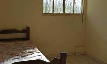 Imagem: Quartos mobiliados