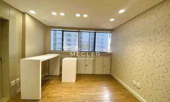 Imagem 5: Sala comercial para alugar no Vila da Serra, Nova Lima