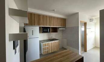 Imagem 3: Studio para alugar, 35 m² por R$ 1.974,00/mês - Maracananzinho - Anápolis/GO