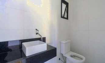 Imagem 6: Sobrado com 3 dormitórios à venda, 142 m² por R$ 1.304.680,00 - Mercês - Curitiba/PR