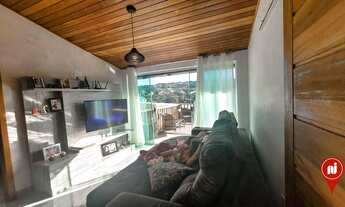 Imagem 5: Casa com 4 dormitórios, 380 m² - venda por R$ 960.000,00 ou aluguel por R$ 6.360,00/mês