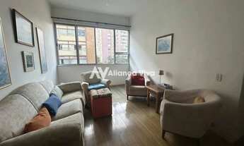 Imagem 5: Laranjeiras Apartamento com 3 dormitórios